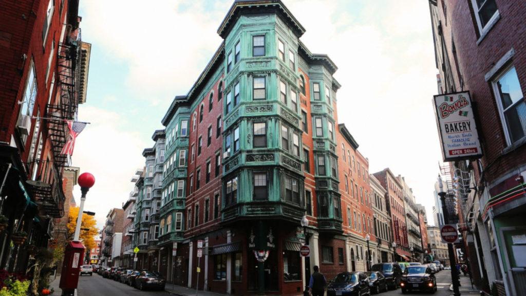 How to Find Low-cost Parking in Boston