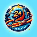 Rent a Car 24 logo