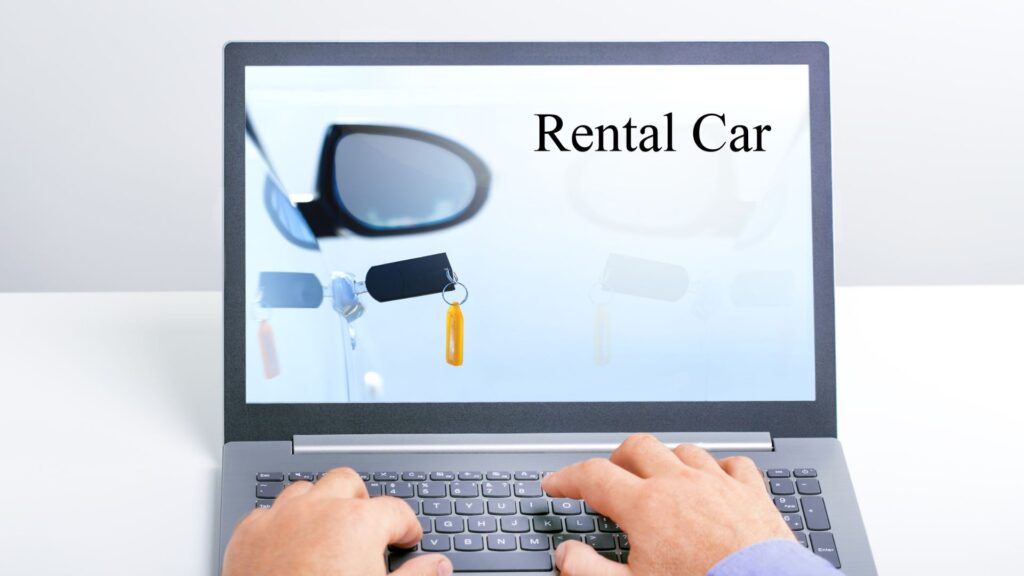 Cheap Car Rental Online