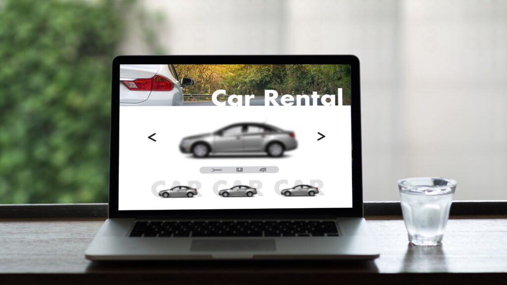 Cheap Car Rental Online