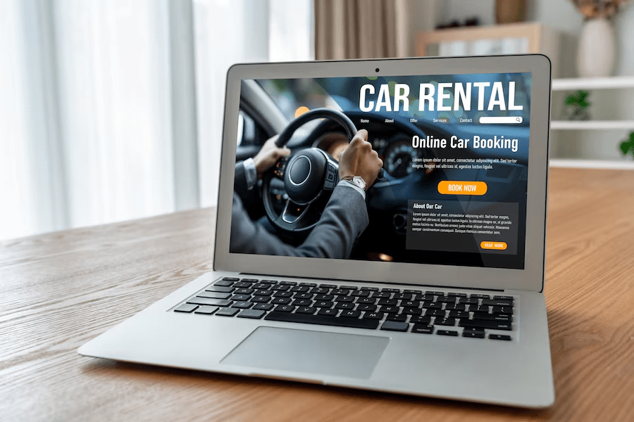 Cheap Car Rental Online