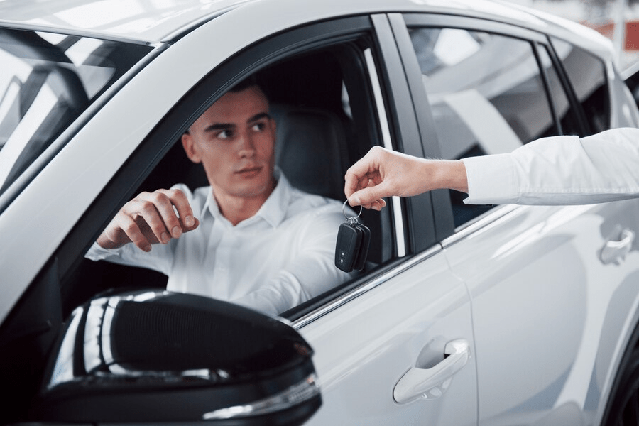 Why Rent a Car for Special Occasions? Top Reasons