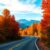 Top Scenic Drives for Fall Foliage in the U.S.