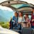 Family Travel Made Easy: How to Pick the Perfect Rental Car