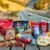 Essential Road Trip Snacks to Keep You Fueled for Your Next Adventure