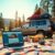 Rent a Car Online for Camping: Essential Tips and Tricks